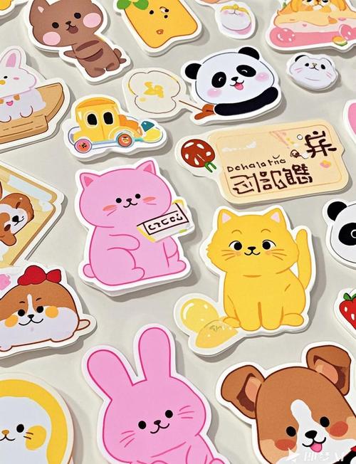 ai如何繪製小動物，AI如何繪製可愛小動物？技巧與工具解析-图3