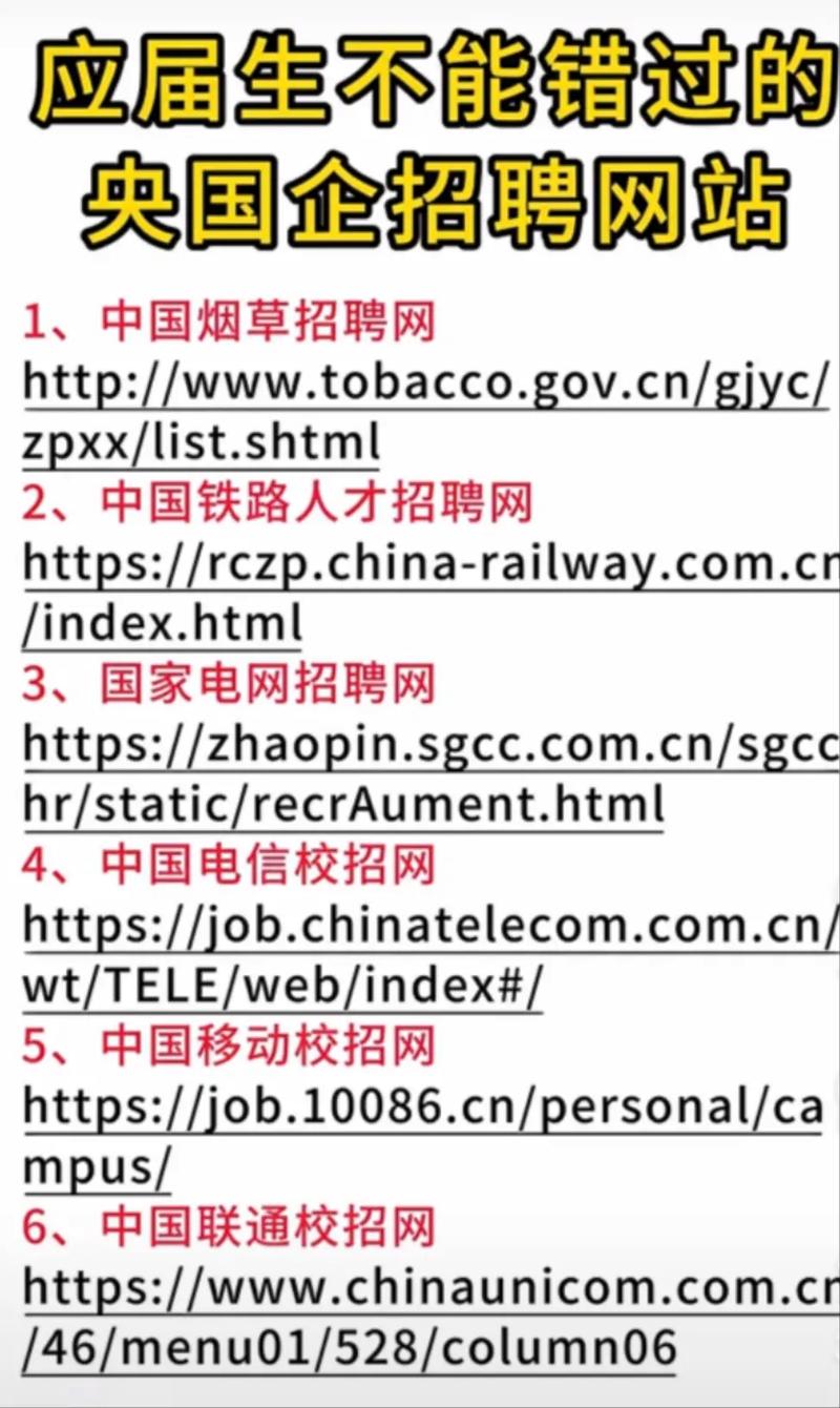 招聘网站怎么运作，招聘网站如何高效连接企业与求职者？-图3