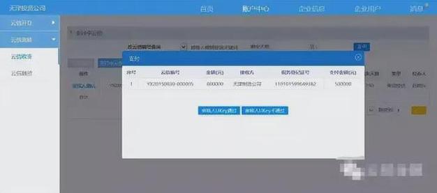如何在中企云天注册公司，中企云天注册公司流程是怎样的？-图2