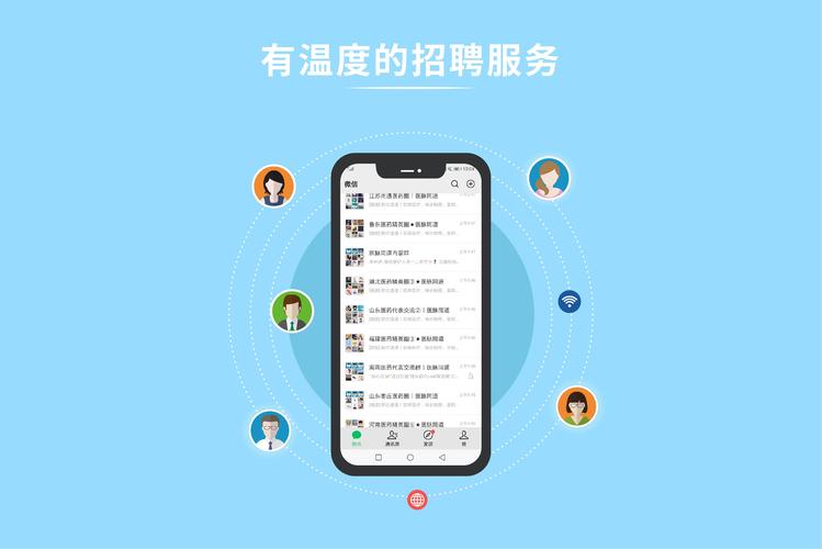 垂直招聘怎么回事，垂直招聘是什么？和传统招聘有啥区别？-图1