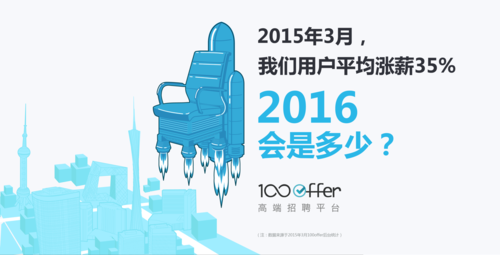 100offer招聘怎么样,100offer招聘靠谱吗?效果究竟如何?-图2 100offer招聘怎么样,100offer招聘靠谱吗?效果究竟如何?-图2