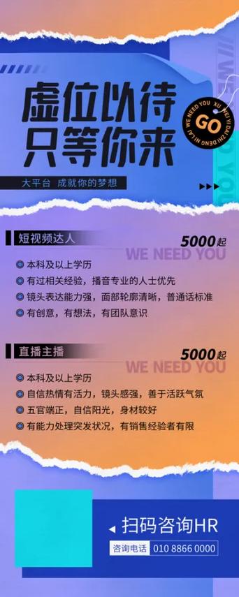 手机怎么制作招聘信息,手机如何快速制作招聘信息?-图3 手机怎么制作招聘信息,手机如何快速制作招聘信息?-图3