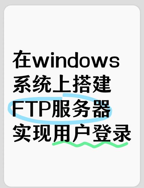 ftp如何查看后台地址，FTP后台地址在哪里查看？-图3