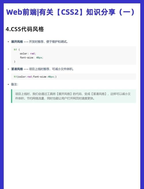 css语句如何定义font-family，CSS如何定义font-family？-图2
