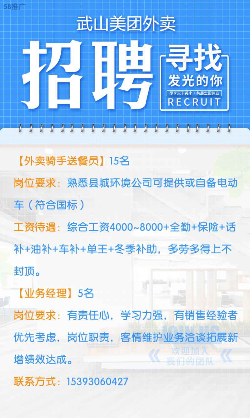 58招聘标题怎么写，怎么写才能吸引人？-图2