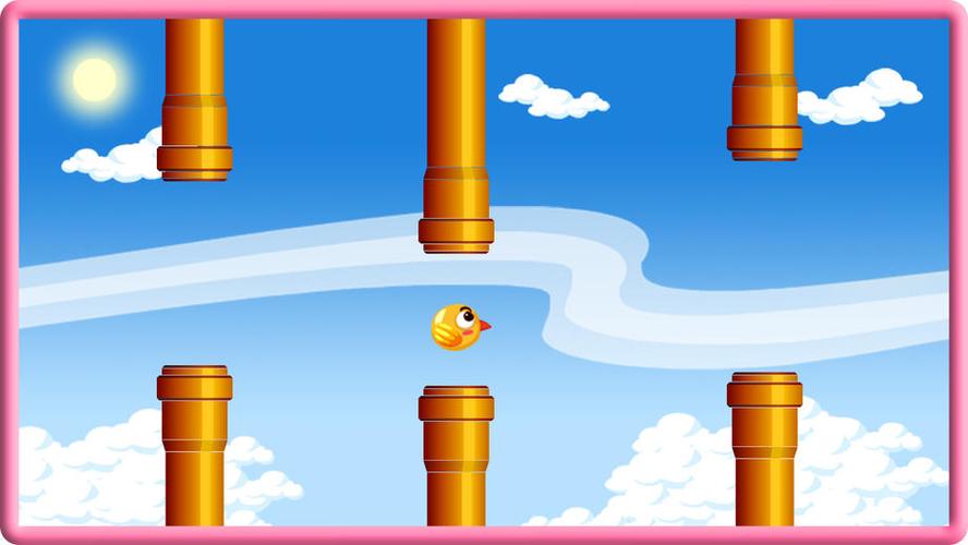 flippy bird 招聘，Flippy Bird 招聘，游戏公司招什么人才？-图1