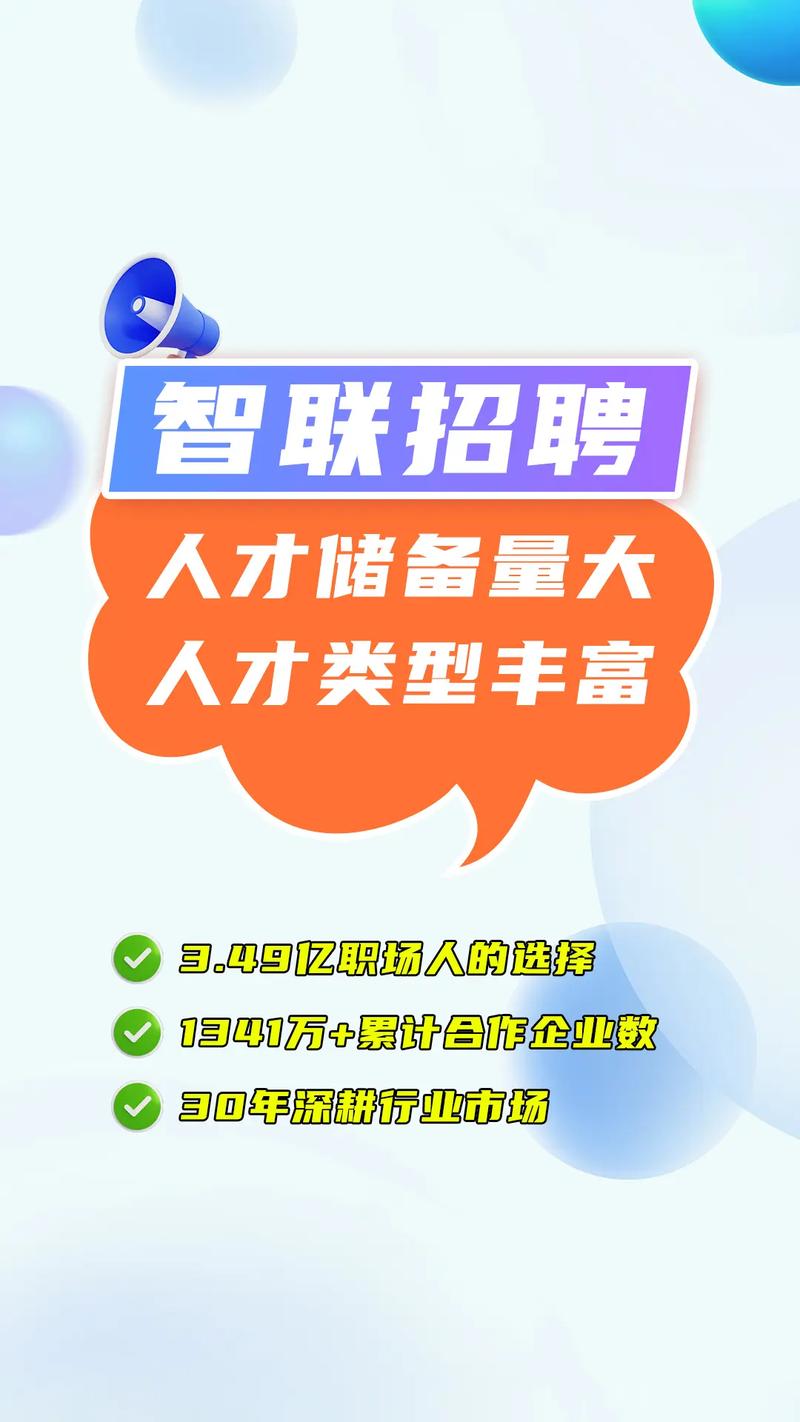 公司用智联招聘怎么用，公司用智联招聘具体怎么操作？-图2