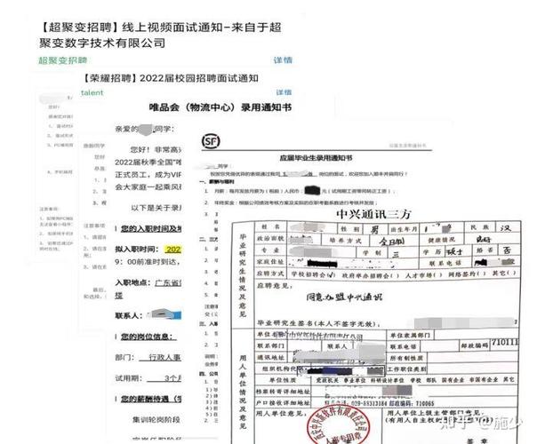 中兴招聘 终试是什么，中兴终试是什么？-图2