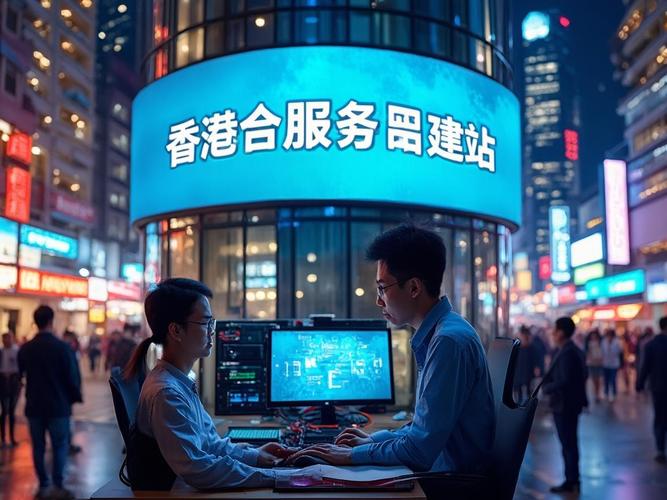 如何买香港服务器空间，香港服务器空间怎么买？-图2