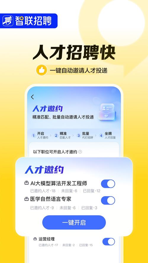 智联招聘企业怎么登录，智联招聘企业账号登录方法是什么？-图2
