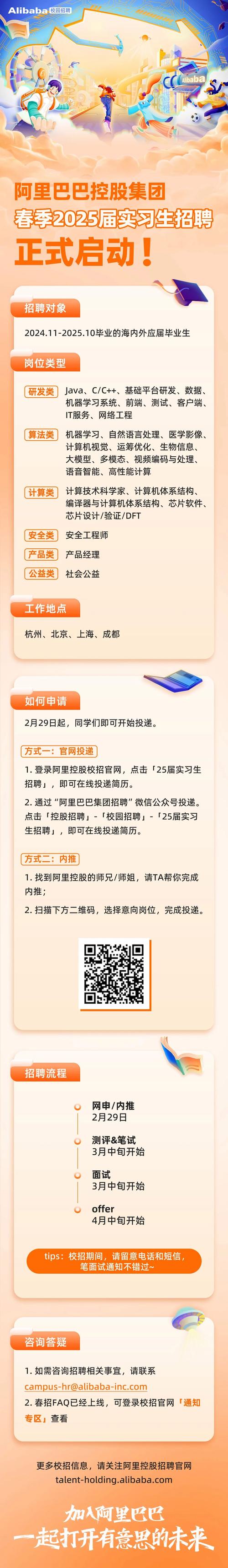 阿里招聘程序,阿里招聘程序有何新动向或门槛?-图2 阿里招聘程序,阿里招聘程序有何新动向或门槛?-图2