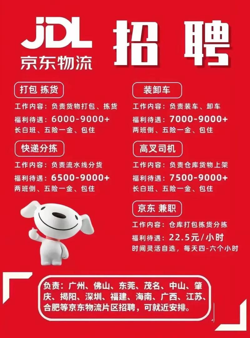 jd 京东招聘,京东招聘,岗位详情与薪资如何?-图1 jd 京东招聘,京东招聘,岗位详情与薪资如何?-图1