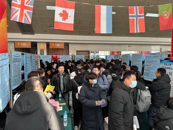 济南ocp招聘,济南OCP招聘,薪资待遇如何?-图2 济南ocp招聘,济南OCP招聘,薪资待遇如何?-图2