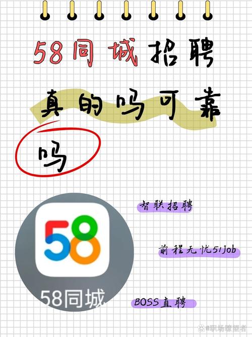 58招聘怎么取消,58招聘怎么取消?-图1 58招聘怎么取消,58招聘怎么取消?-图1