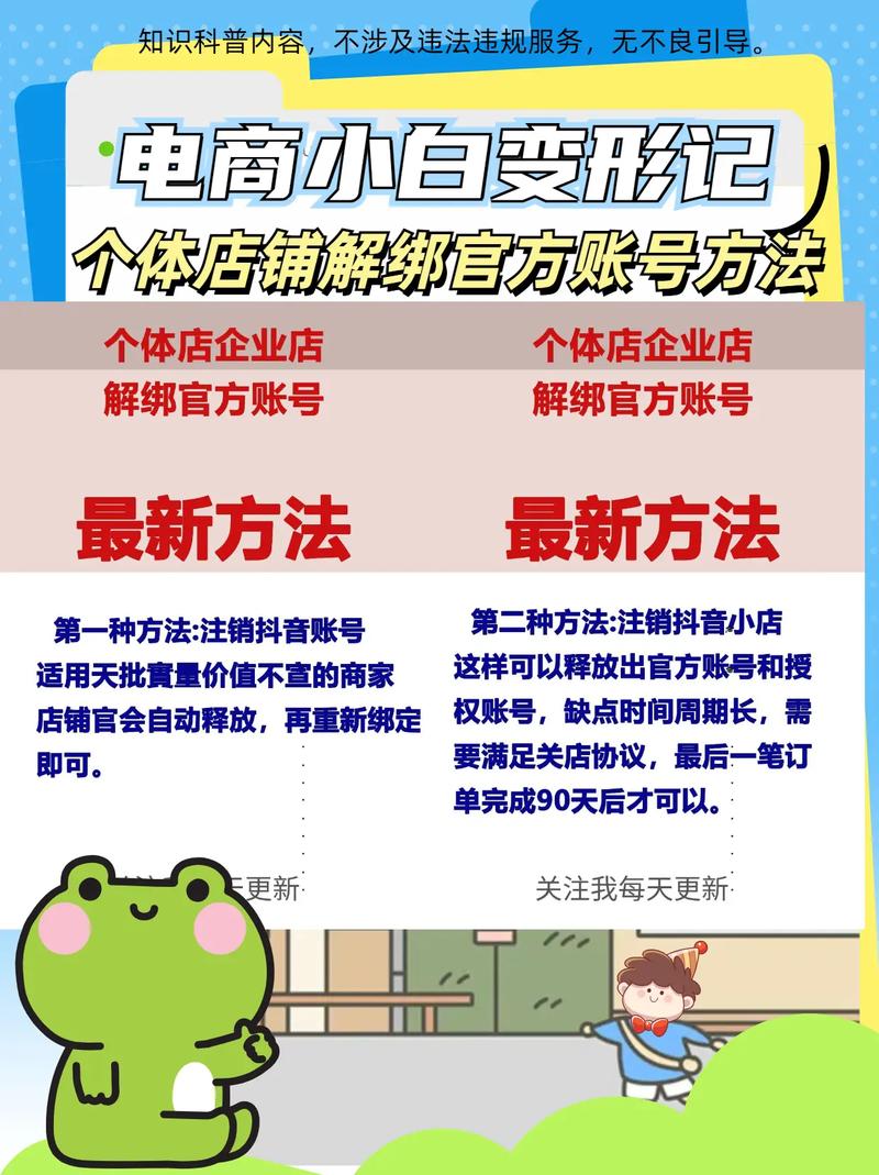 法人如何解绑网店主账号,网店主账号法人解绑方法有哪些?-图2 法人如何解绑网店主账号,网店主账号法人解绑方法有哪些?-图2
