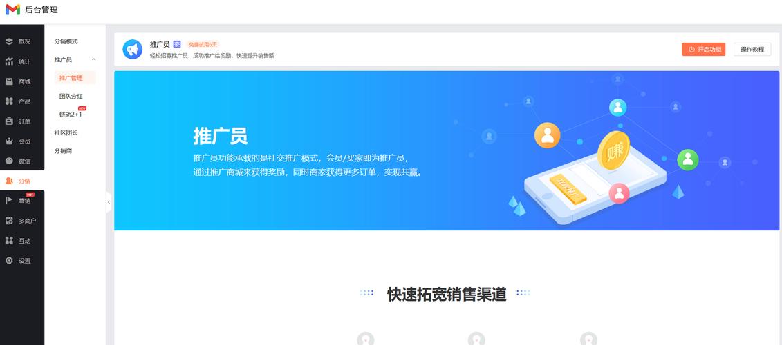 如何开电子商务网站，如何开电商网站？关键步骤有哪些？-图2