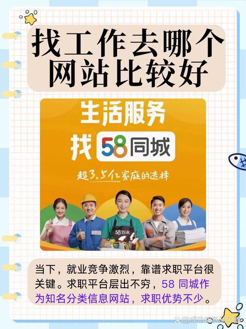 58同城招聘的怎么更新,58同城招聘信息怎么更新?-图3 58同城招聘的怎么更新,58同城招聘信息怎么更新?-图3