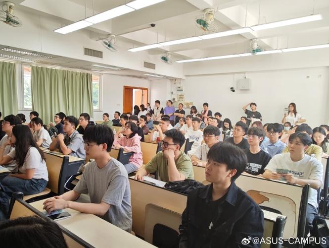 华硕 校园招聘，华硕校园招聘何时启动？有哪些岗位？-图3