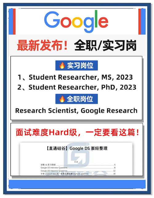 谷歌在中国怎么招聘,谷歌如何在中国进行招聘?-图2 谷歌在中国怎么招聘,谷歌如何在中国进行招聘?-图2