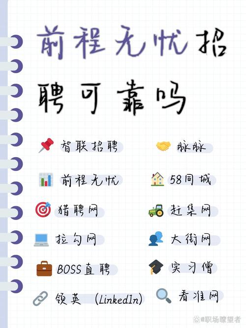51job怎么招聘，51job招聘具体操作步骤是怎样的？-图2