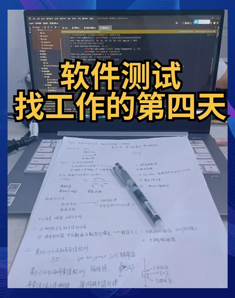 招聘用什么软件测试,招聘软件测试选啥工具?-图2 招聘用什么软件测试,招聘软件测试选啥工具?-图2
