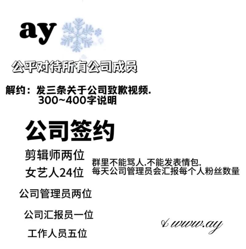 ay style招聘,ay style招聘,具体岗位和要求是什么?-图1 ay style招聘,ay style招聘,具体岗位和要求是什么?-图1