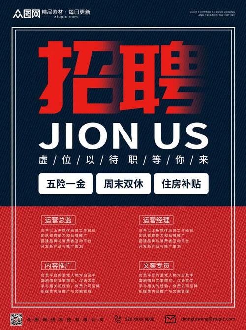人才秀秀招聘什么,人才秀秀正在招聘什么岗位?-图3 人才秀秀招聘什么,人才秀秀正在招聘什么岗位?-图3