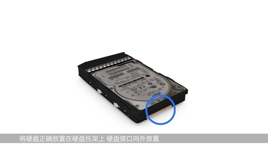 服务器上如何扩磁盘，服务器磁盘空间不足，如何在线扩容不宕机？-图3