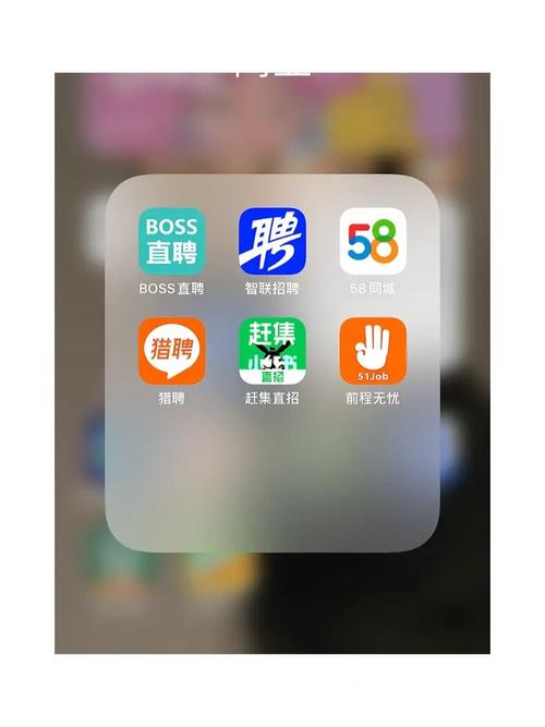 有什么软件可以招聘，招聘软件有哪些？-图2