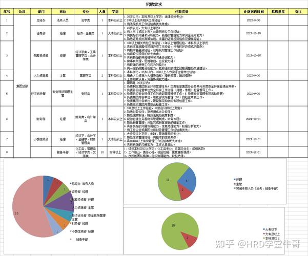 在线招聘 分析，在线招聘分析，如何洞察趋势与优化策略？-图3