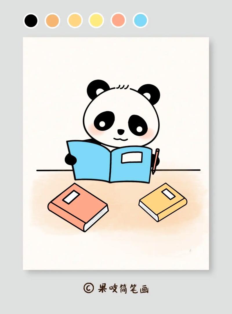熊猫看书招聘，熊猫看书招聘，求贤若渴？-图1