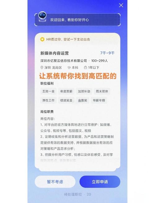 智联招聘怎么筛选，智联招聘筛选技巧有哪些？-图3