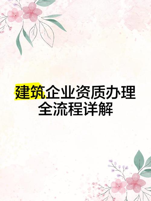 如何创建一个建筑公司,创建建筑公司,关键步骤与核心要素是什么?-图1 如何创建一个建筑公司,创建建筑公司,关键步骤与核心要素是什么?-图1