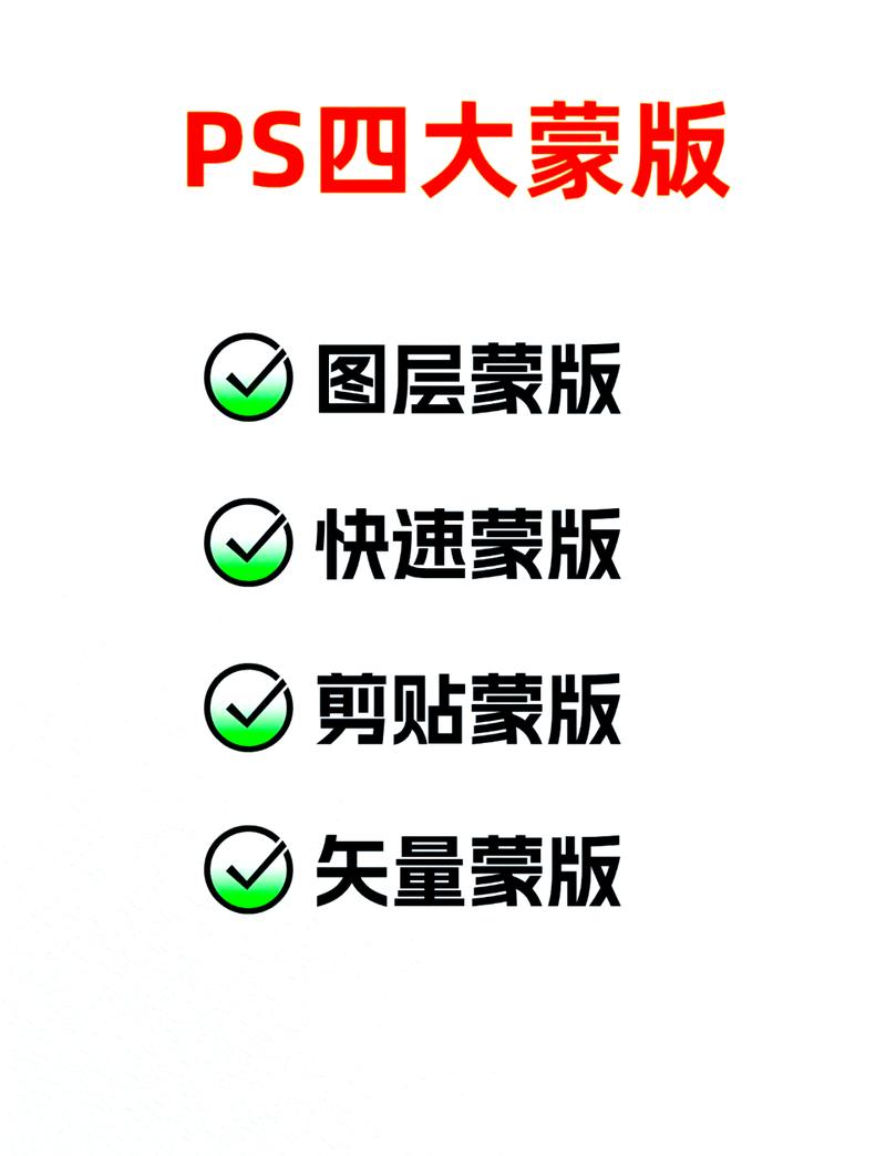 ps中如何调整蒙版区域，PS蒙版区域如何调整？-图1
