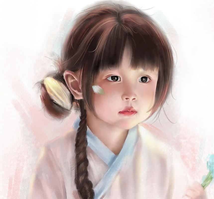 photoshop 如何把照片弄成手绘的，PS如何将照片转手绘效果？-图3