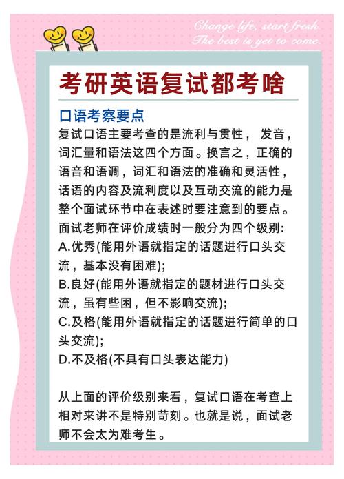 上班族考研英语如何应对，上班族考研英语如何高效备考？-图2