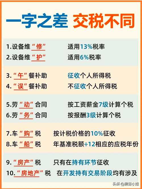 个人工程队如何交税，个人工程队怎么交税？流程税率是怎样的？-图3