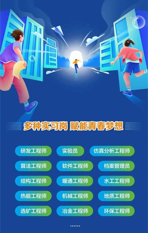 招聘实习生是什么意思，招聘实习生是什么意思？-图2