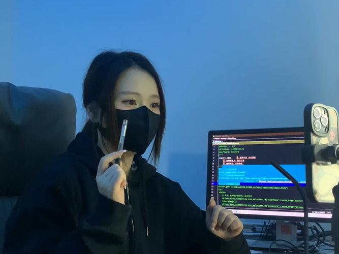 北京招聘黑客，北京招聘黑客，是白帽还是黑帽？-图1