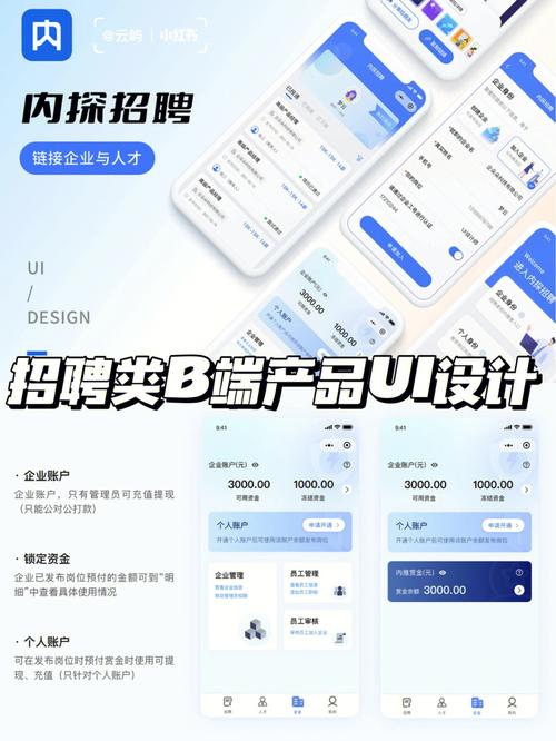 关于ui招聘，UI招聘现状如何？企业与求职者如何破局？-图2