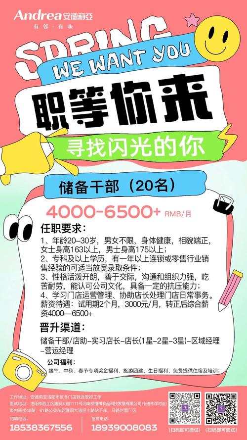 招聘心德，招聘心得，如何精准识人？-图2