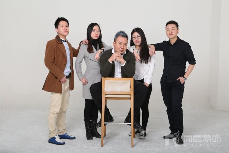 设计师的团队展示如何，设计师的团队展示如何出彩？-图2