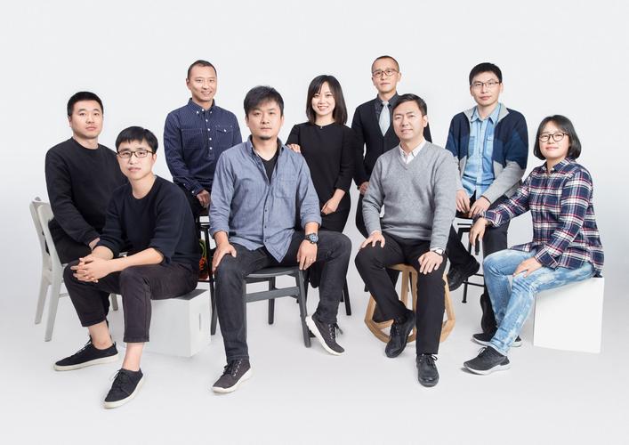 设计师的团队展示如何，设计师的团队展示如何出彩？-图3