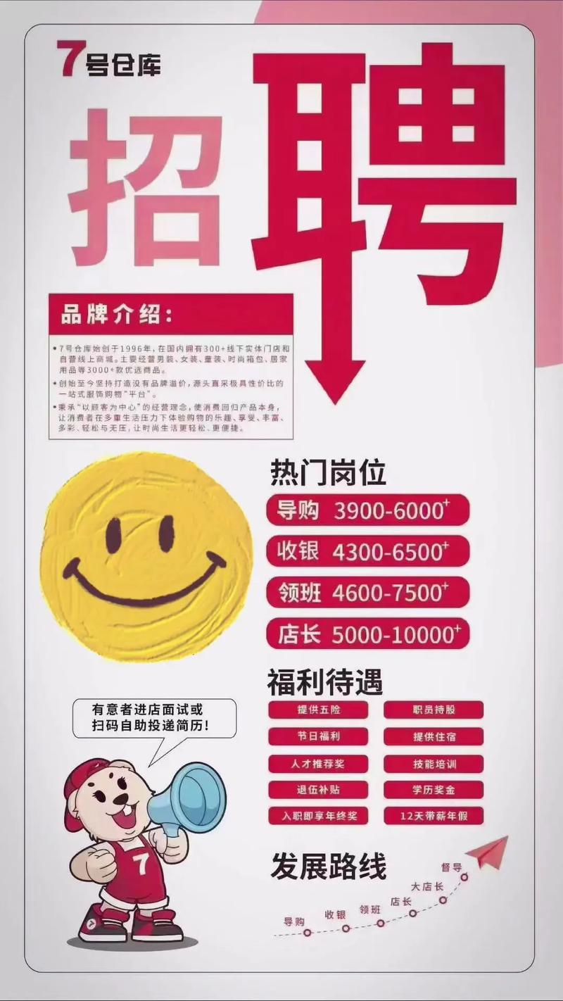 七招聘是什么网站，七招聘是什么网站？-图3