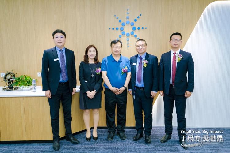 江苏安捷伦招聘，江苏安捷伦招聘有何具体岗位和要求？-图3