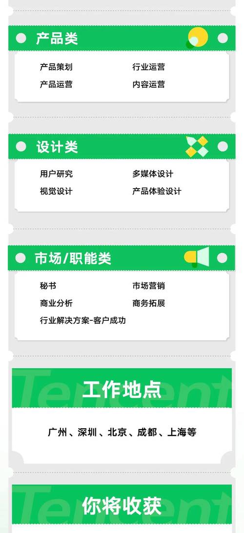 微信招聘怎么做，微信招聘怎么做？高效引流与转化技巧？-图3