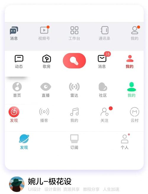 微信网页如何调用导航栏，微信网页如何调用导航栏？-图2