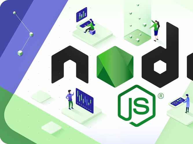 nodejs爬虫招聘，Nodejs爬虫招聘需掌握哪些核心技能？-图1