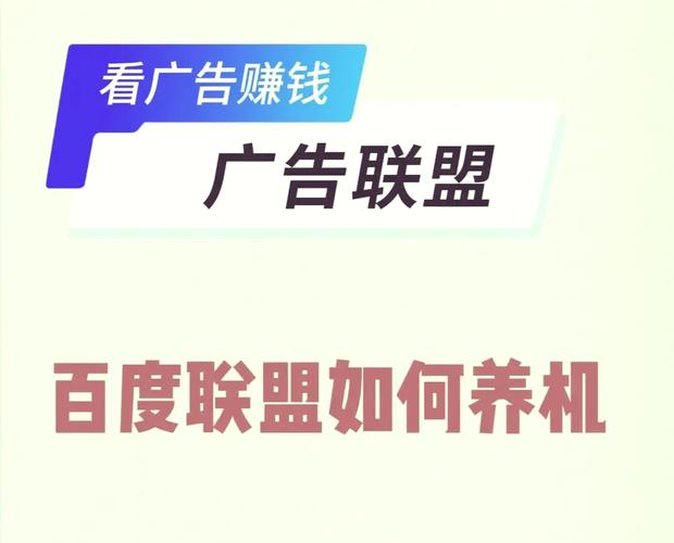 网站如何加入百度联盟，网站如何加入百度联盟？-图3