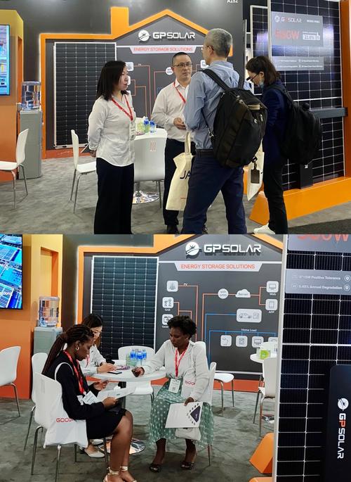 gp solar招聘，gp solar招聘什么岗位？-图3